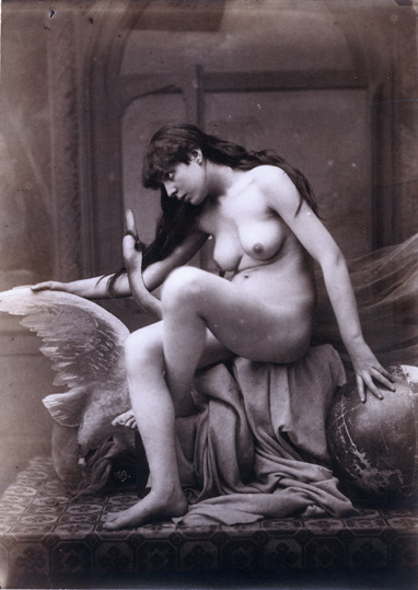 19th Century Nude Porn - K&J Jacobson | 19th-century photography